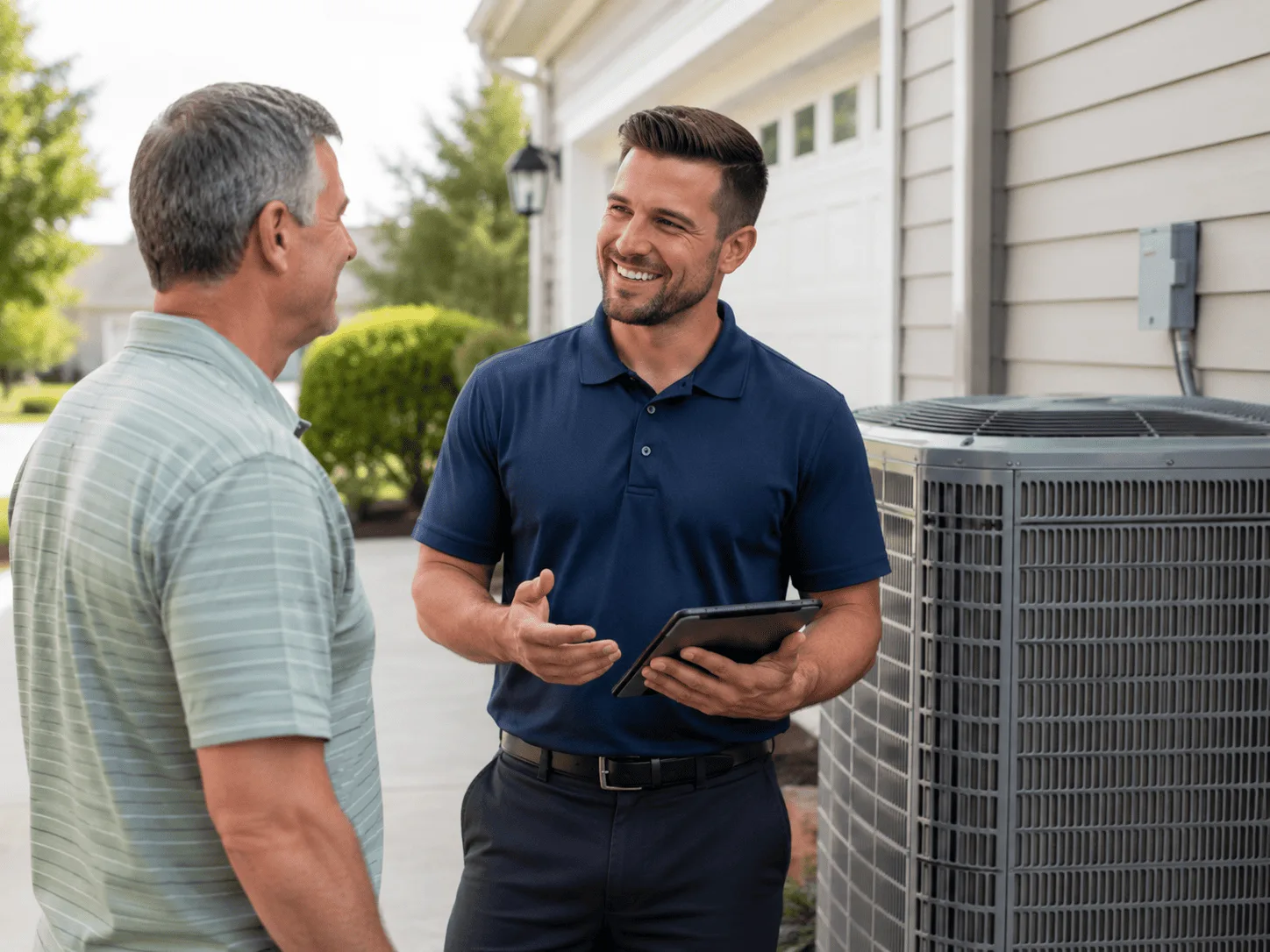 Heat Pump Installation Harris, MO FAQs